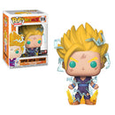 Super Saiyan 2 Gohan GameStop