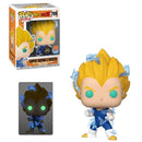Super Saiyan 2 Vegeta (Glow in the Dark PX Preview Exclusive)