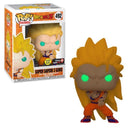 Super Saiyan 3 Goku (Glow in the Dark)