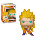 Super Saiyan 3 Goku Gamestop