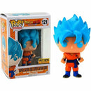 Super Saiyan God Super Saiyan Goku Pop! Vinyl Figure