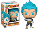 Super Saiyan God Super Saiyan Vegeta Pop! Vinyl Figure