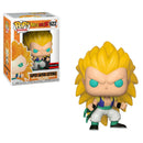 Super Saiyan Gotenks AAA Anime Pop! Vinyl Figure