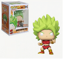 Dragon Ball Super Saiyan Kale (Glow in the Dark) Pop! Vinyl Figure