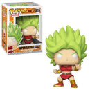 Dragon Ball Super Super Saiyan Kale Pop! Vinyl Figure