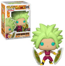 Super Saiyan Kefla Pop! Vinyl Figure