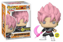 Super Saiyan Rose Goku Black (Glow in the Dark)