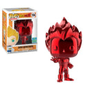 Super Saiyan Vegeta (Red Chrome) [Summer Convention Exclusive]