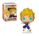 Dragon Ball Super Saiyan Vegito AAA Anime Exclusive Pop! Vinyl Figure