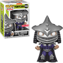 Super Shredder (Metallic) Target Exclusive