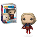 Supergirl (Flying) [Fall Convention] Pop! Vinyl Figure