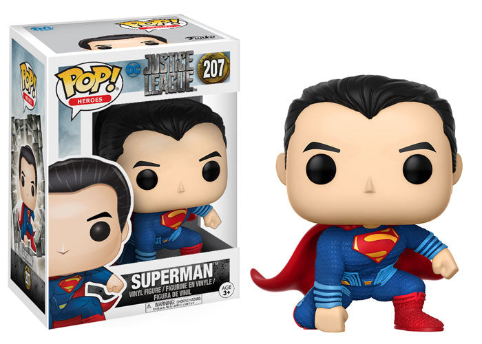 Superman (Justice League)