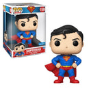 Superman (10-Inch) Pop! Vinyl Figure