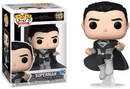 Justice League Superman [Zack Snyder Cut] Pop! Vinyl Figure