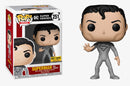 Superman From Flashpoint Hot Topic Exclusive