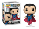 Superman (AAA exclusive) Pop! Vinyl Figure