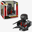 Supreme Leader Kylo Ren in TIE Whisper Pop! Vinyl Figure