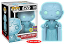 Supreme Leader Snoke (Holographic) [Summer Convention]