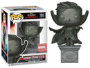 Supreme Strange Statue Grey Pop! Vinyl Figure