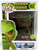 Swamp Thing (Glow in the Dark) Pop! Vinyl Figure