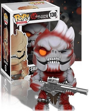 Swarm Sniper