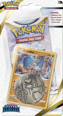 Pokémon TCG: Silver Tempest Checklane Boosters