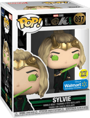 Sylvie Glow Walmart Exclusive