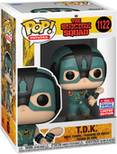 Suicide Squad T.D.K Pop! Vinyl Figure