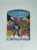 Star Trek The Next Generation Gowron The Klingon Playmates Action Figure