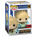 Luck Voltia (AAA) Pop! Vinyl Figure