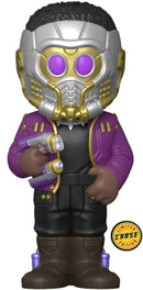 T'Challa Star-Lord Funko Soda (1-in-6 Chase)