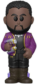 T'Challa Star-Lord Funko Soda (1-in-6 Chase)