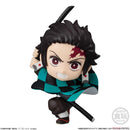 Demon Slayer Kimetsu Adverge Motion 3 Boxed Figurine