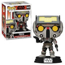 Tech Star Wars: The Bad Batch Pop! Vinyl Figure
