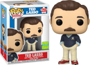Ted Lasso Pop! Vinyl Figure