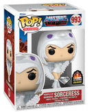 Masters of The Universe Temple of Darkness Sorceress Pop! Vinyl Figure