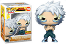 Tetsutetsu Tetsutetsu Hot Topic Exclusive Pop! Vinyl Figure