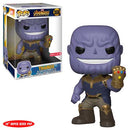Avengers Thanos (Infinity War) (10-Inch) Pop! Vinyl Figure