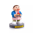Stranger Things x Garbage Pail Kids Waffelle