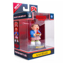 Stranger Things x Garbage Pail Kids Waffelle