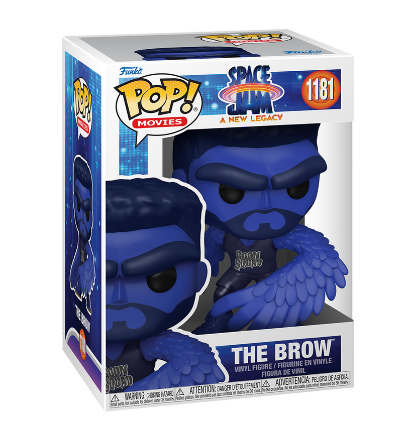 The Brow