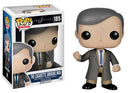 The Cigarette Smoking Man (The X Files) Funko Pop