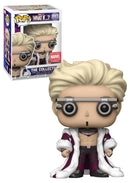 The Collector Pop! Vinyl Figure