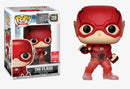 The Flash (Justice League) (Running) [Summer Convention] Pop! Vinyl Figure