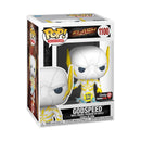 The Flash Godspeed Game Stop Exclusive Pop! Vinyl Figure