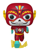 The Flash (Dia De Los DC) Pop! Vinyl Figure