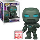 The Hydra Stomper Pop! Vinyl Figure