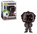 The Joker (Arkham Asylum) (Black Chrome) Pop! Vinyl Figure