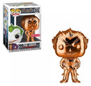 The Joker (Arkham Asylum) (Orange Chrome) Pop! Vinyl Figure