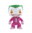 The Joker (Breast Cancer Awareness)